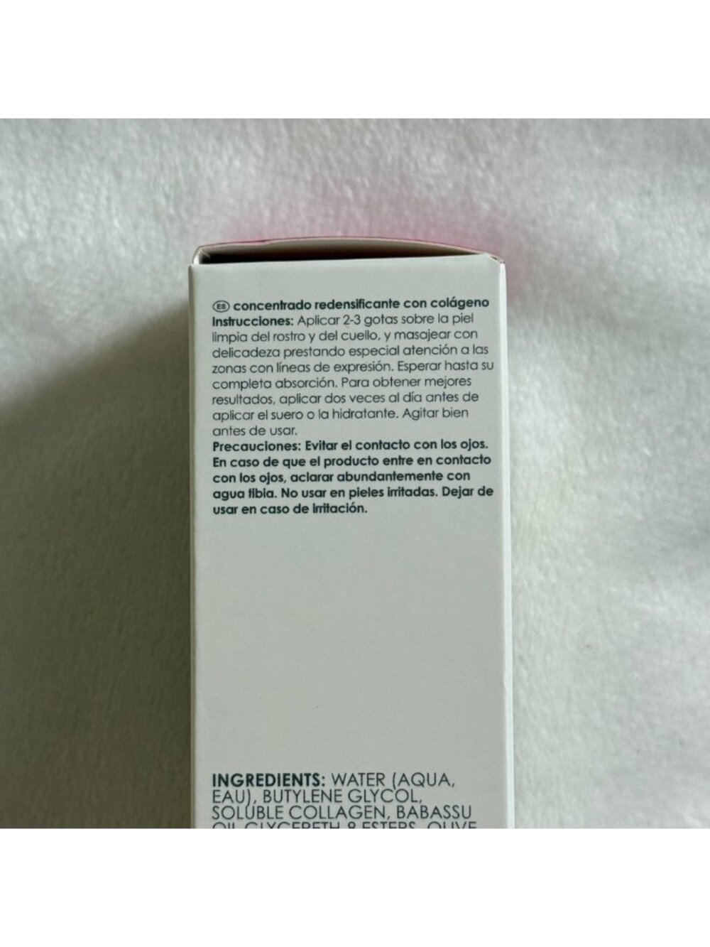 Rodial Collagen Drops 30ML - Picture 5 of 9